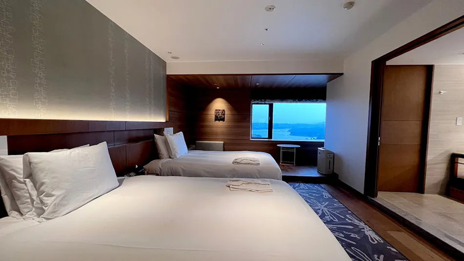 Shima Kanko Hotel The Classic