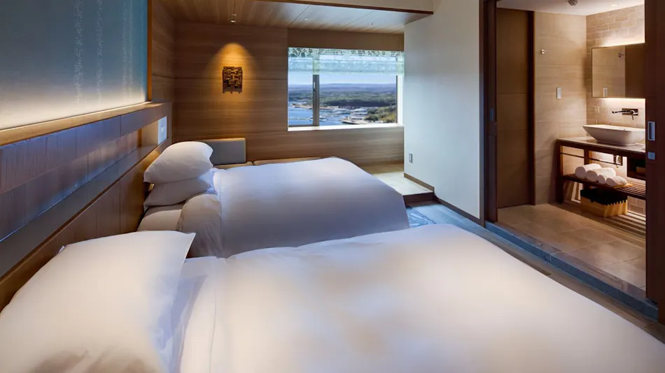Shima Kanko Hotel The Classic