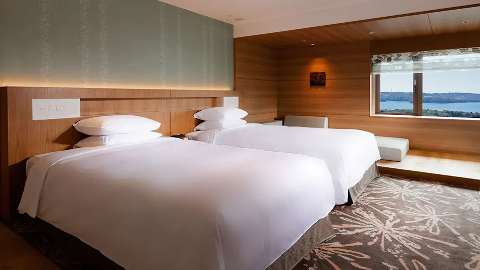Shima Kanko Hotel The Classic