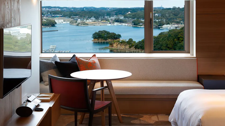 Shima Kanko Hotel The Classic