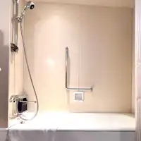 편안한 타입 욕실