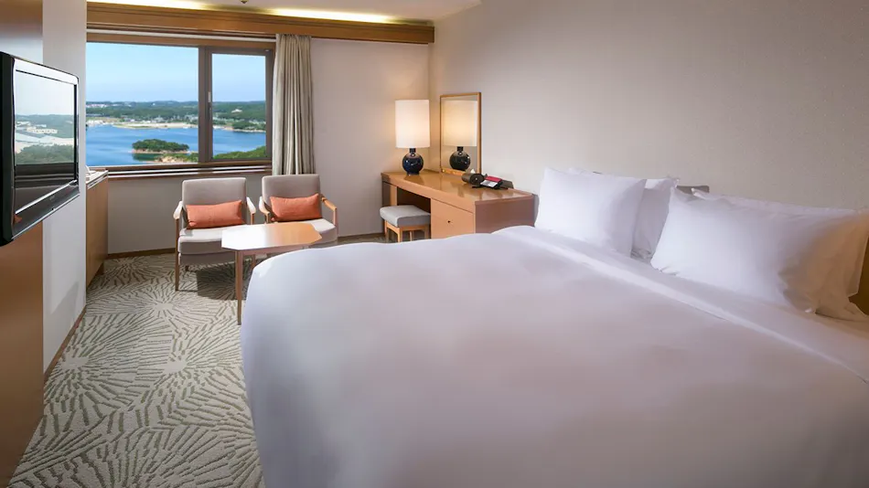 Shima Kanko Hotel The Classic