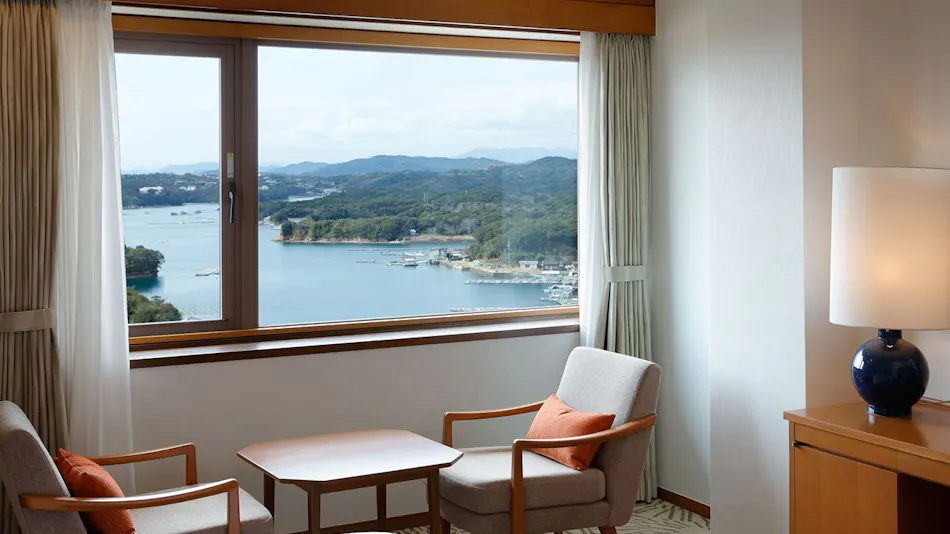 Shima Kanko Hotel The Classic