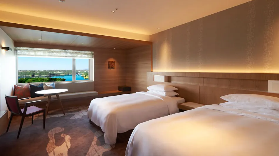 Shima Kanko Hotel The Classic