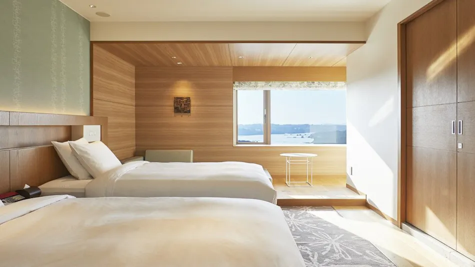 Shima Kanko Hotel The Classic