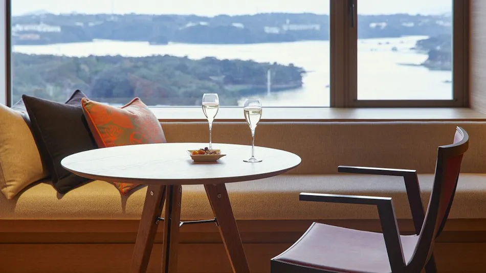 Shima Kanko Hotel The Classic