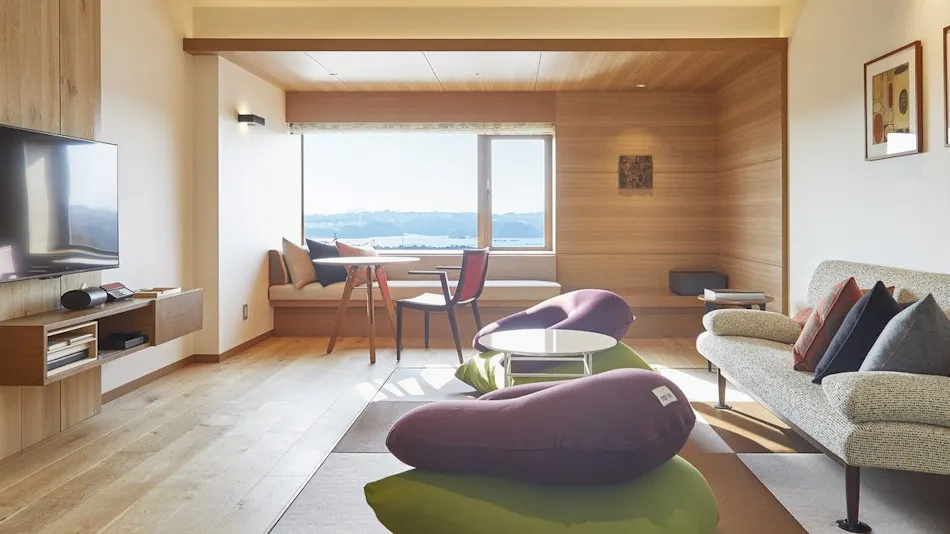 Shima Kanko Hotel The Classic
