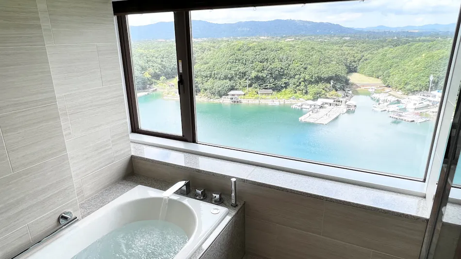 Shima Kanko Hotel The Classic
