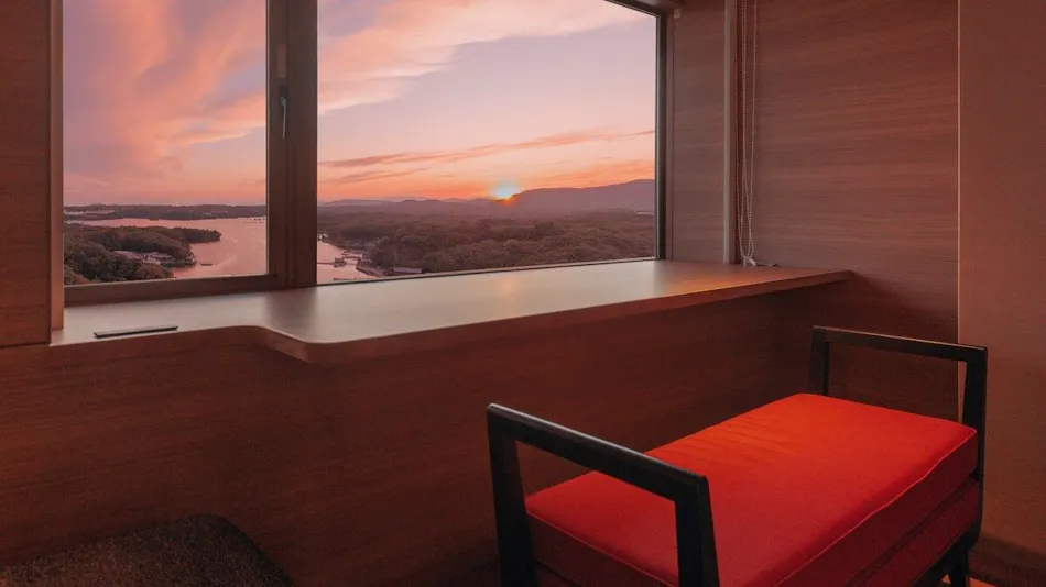 Shima Kanko Hotel The Classic