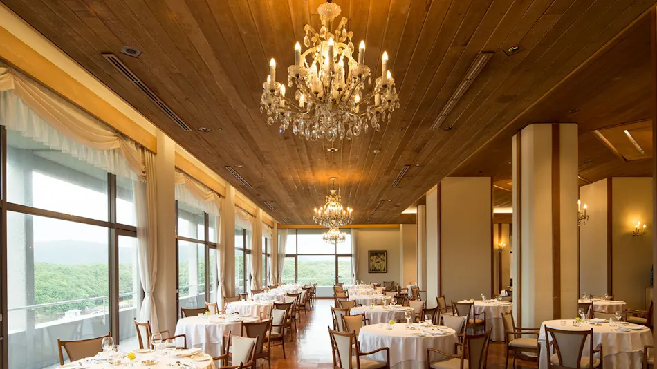 Shima Kanko Hotel The Classic