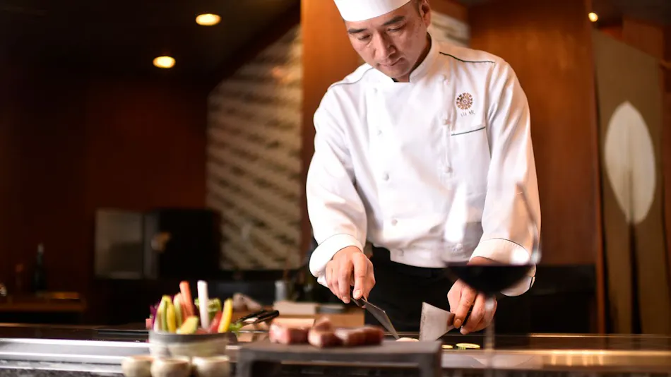 Shima Kanko Hotel The Classic