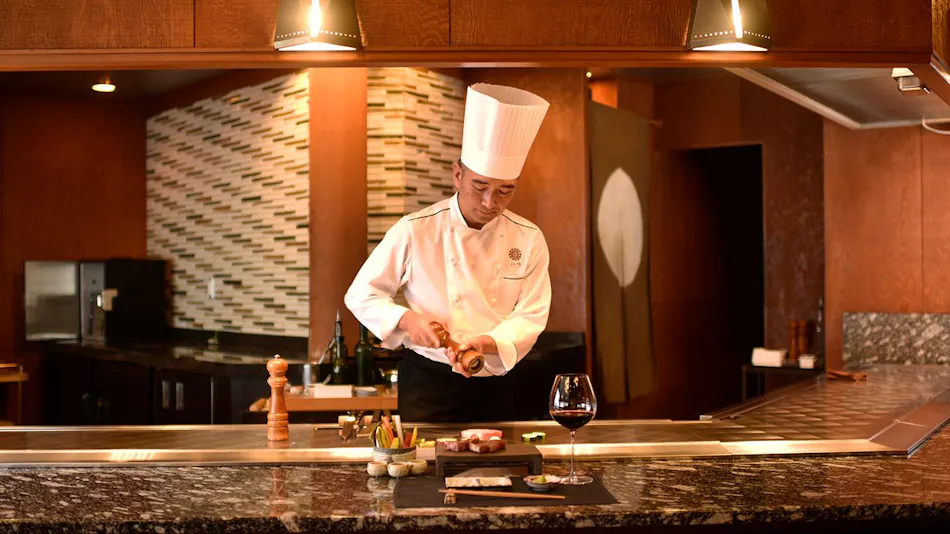 Shima Kanko Hotel The Classic
