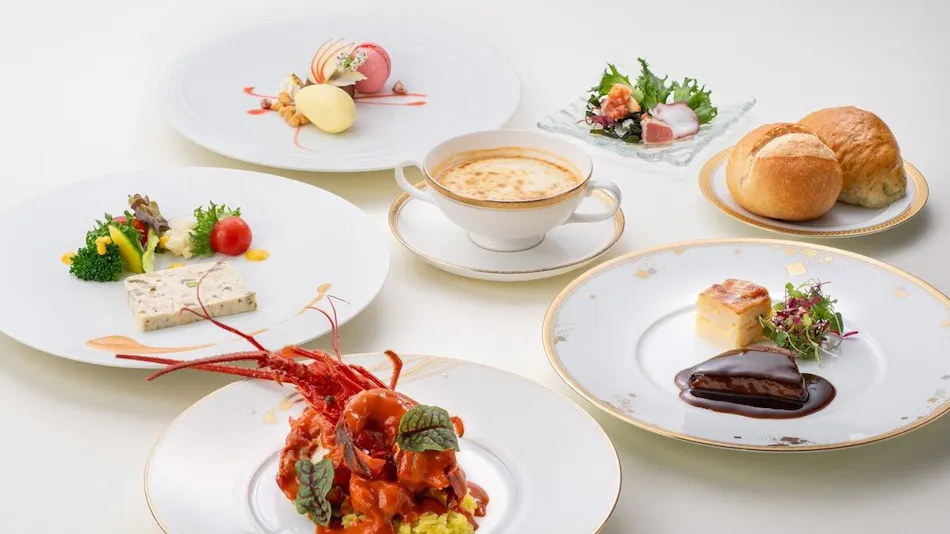Shima Kanko Hotel The Classic