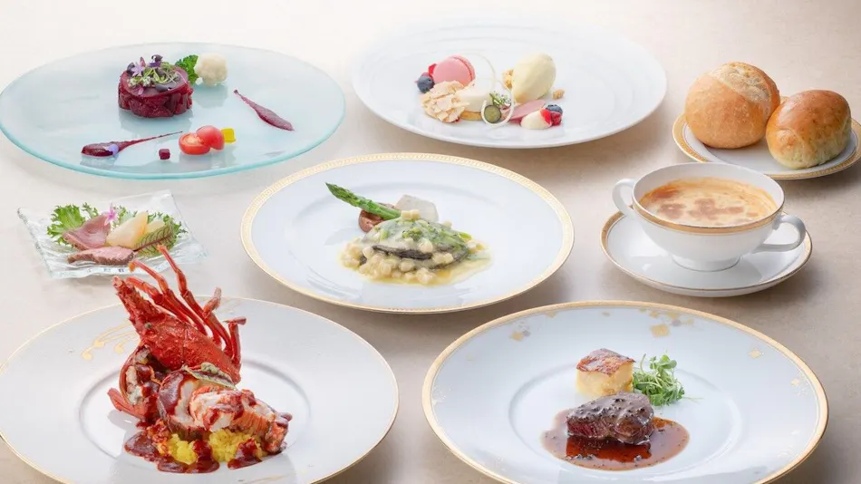 Shima Kanko Hotel The Classic