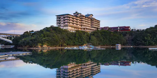 志摩観光ホテル ザ クラシック