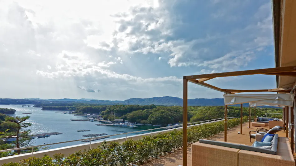Shima Kanko Hotel The Classic