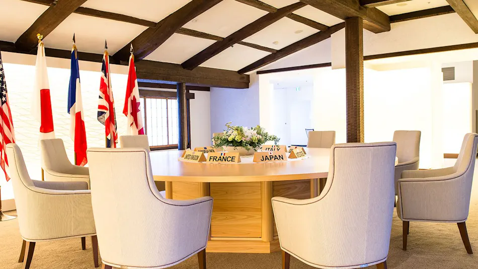 Shima Kanko Hotel The Classic