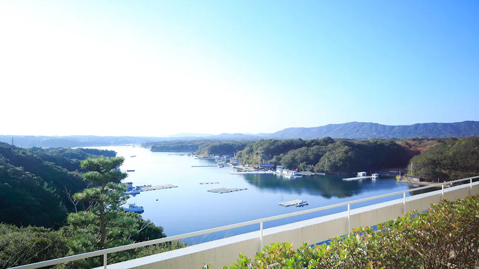Shima Kanko Hotel The Classic