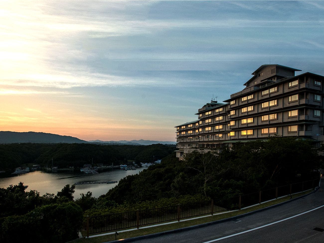 志摩観光ホテル ザ クラシック