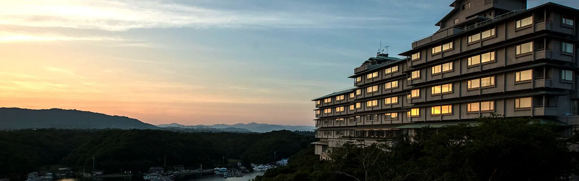 志摩観光ホテル ザ クラシック