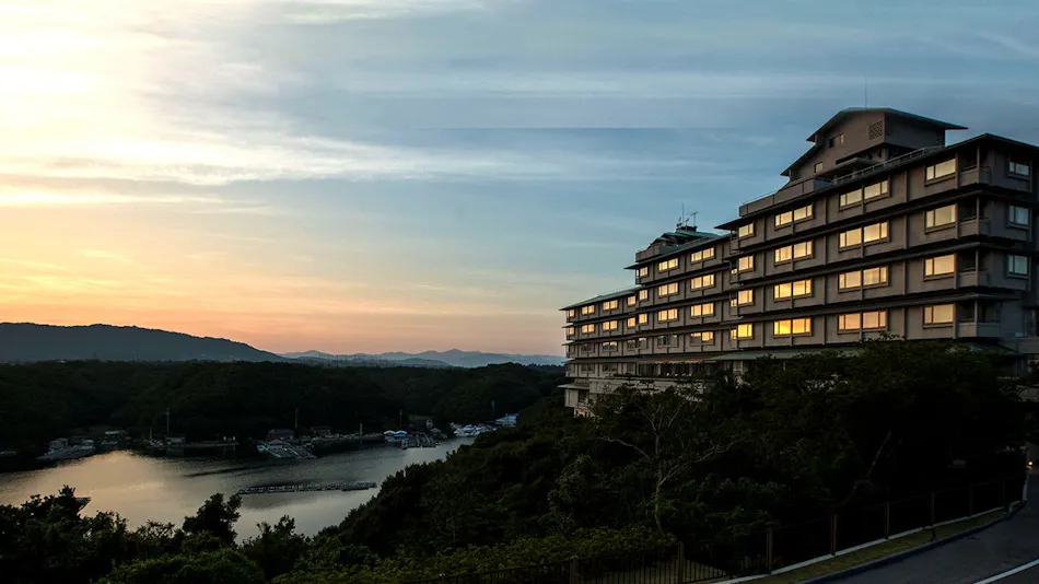 Shima Kanko Hotel The Classic