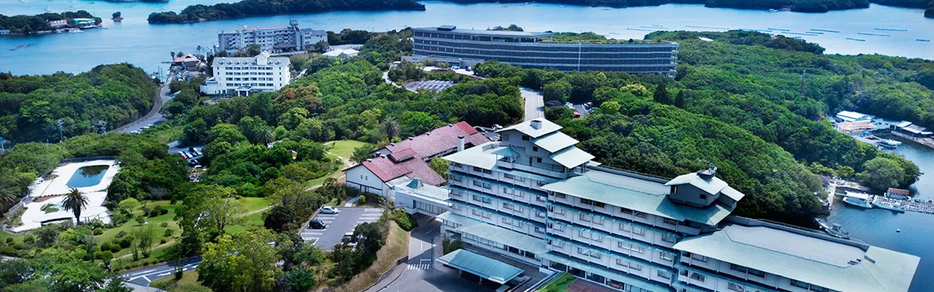 志摩観光ホテル ザ クラシック
