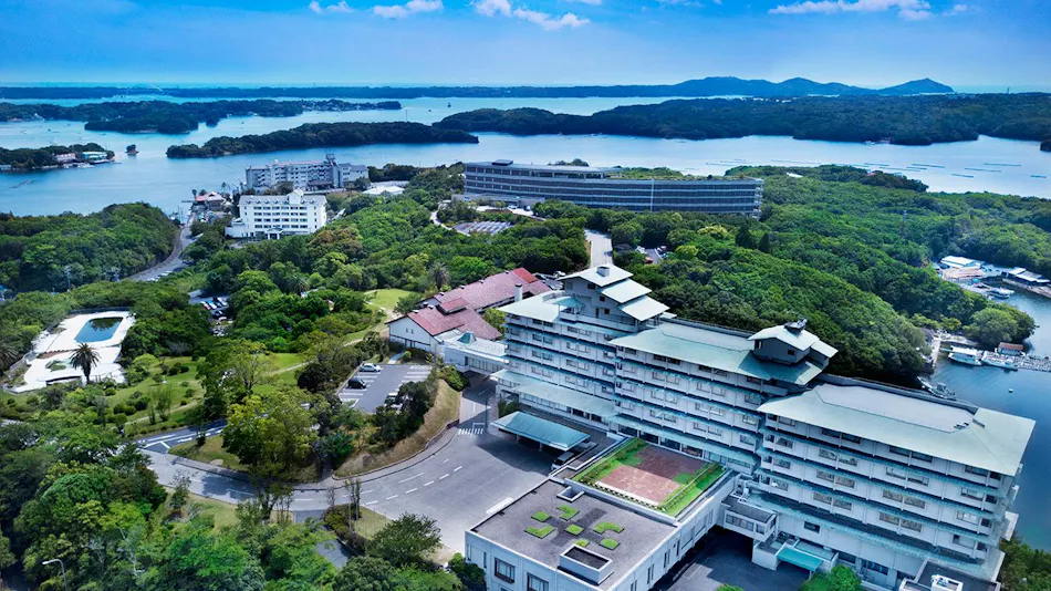 Shima Kanko Hotel The Classic