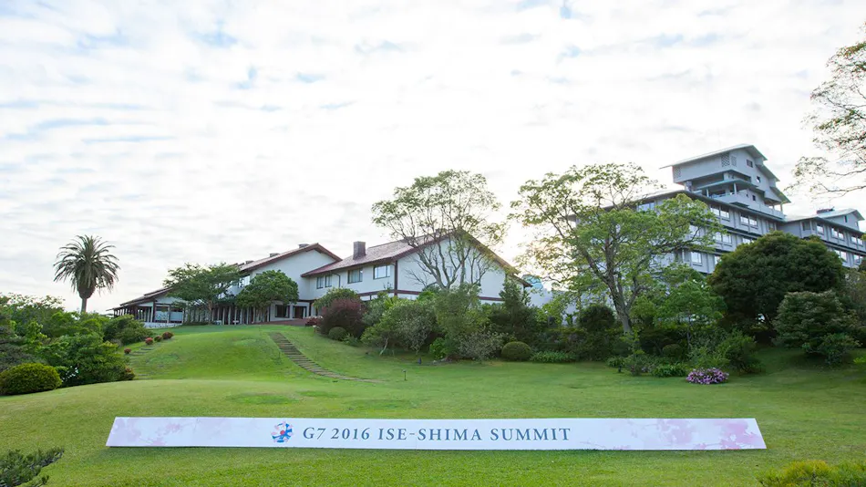 Shima Kanko Hotel The Classic