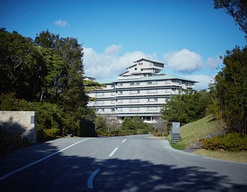 志摩観光ホテル　ザ　クラシック