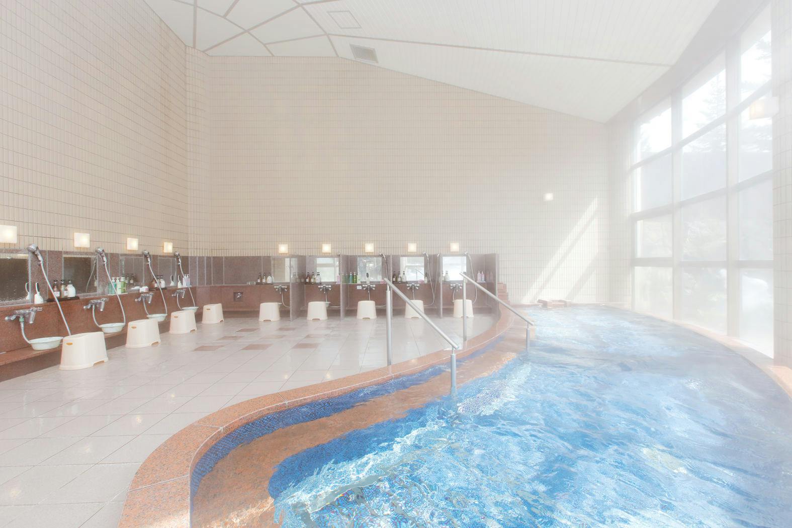 EN RESORT Grandeco Hotel