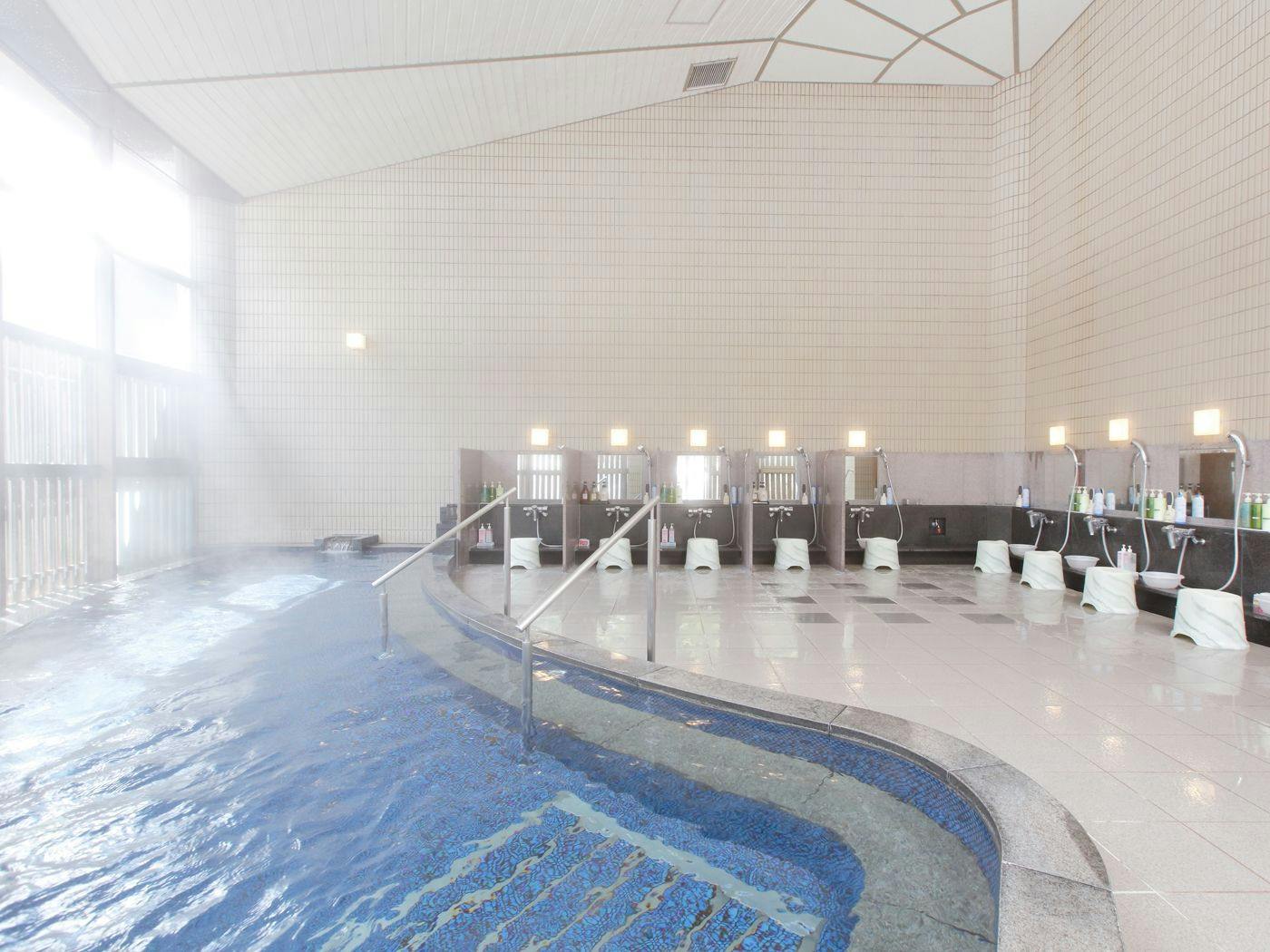 EN RESORT Grandeco Hotel