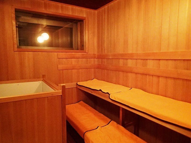 22年最新 猪苗代 磐梯周辺でサウナが人気の宿ランキング Yahoo トラベル