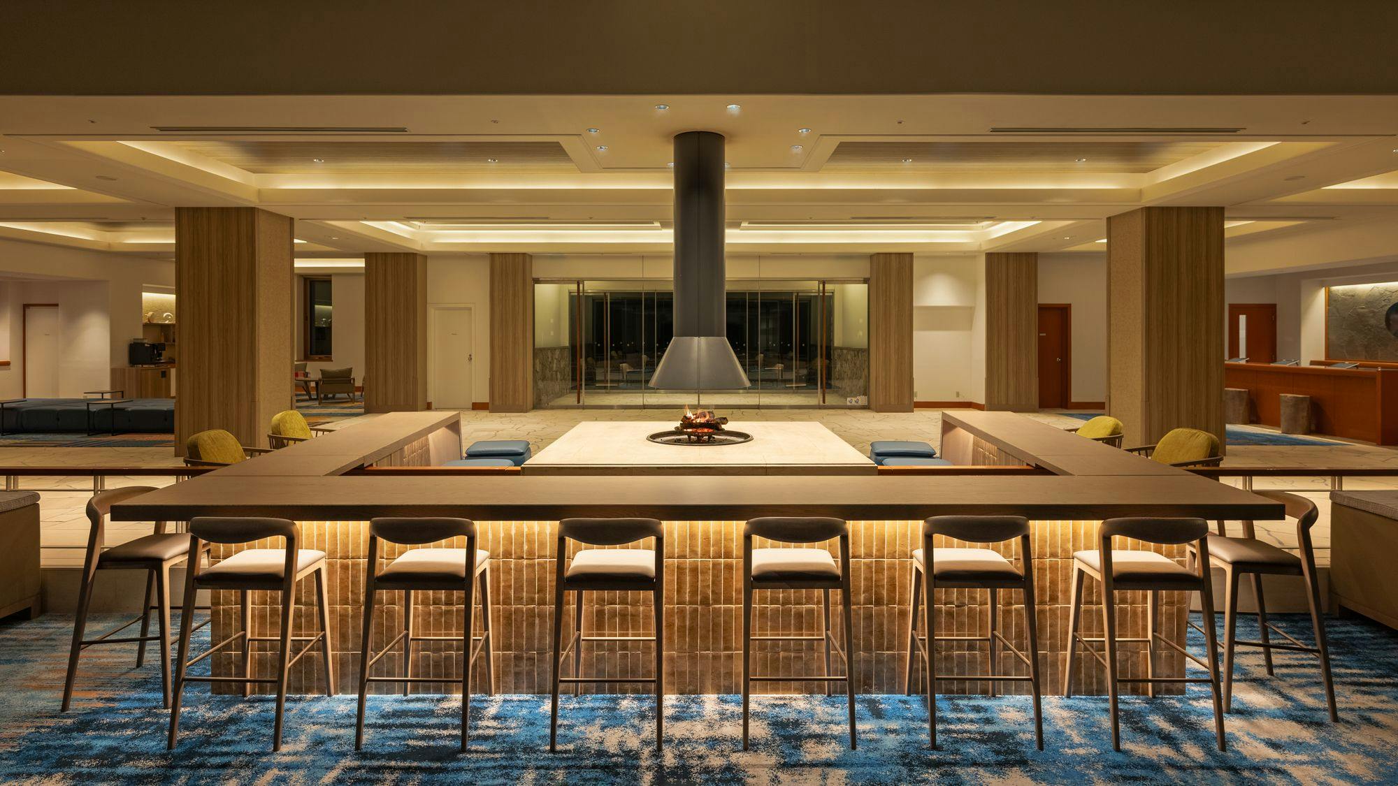 EN RESORT Grandeco Hotel