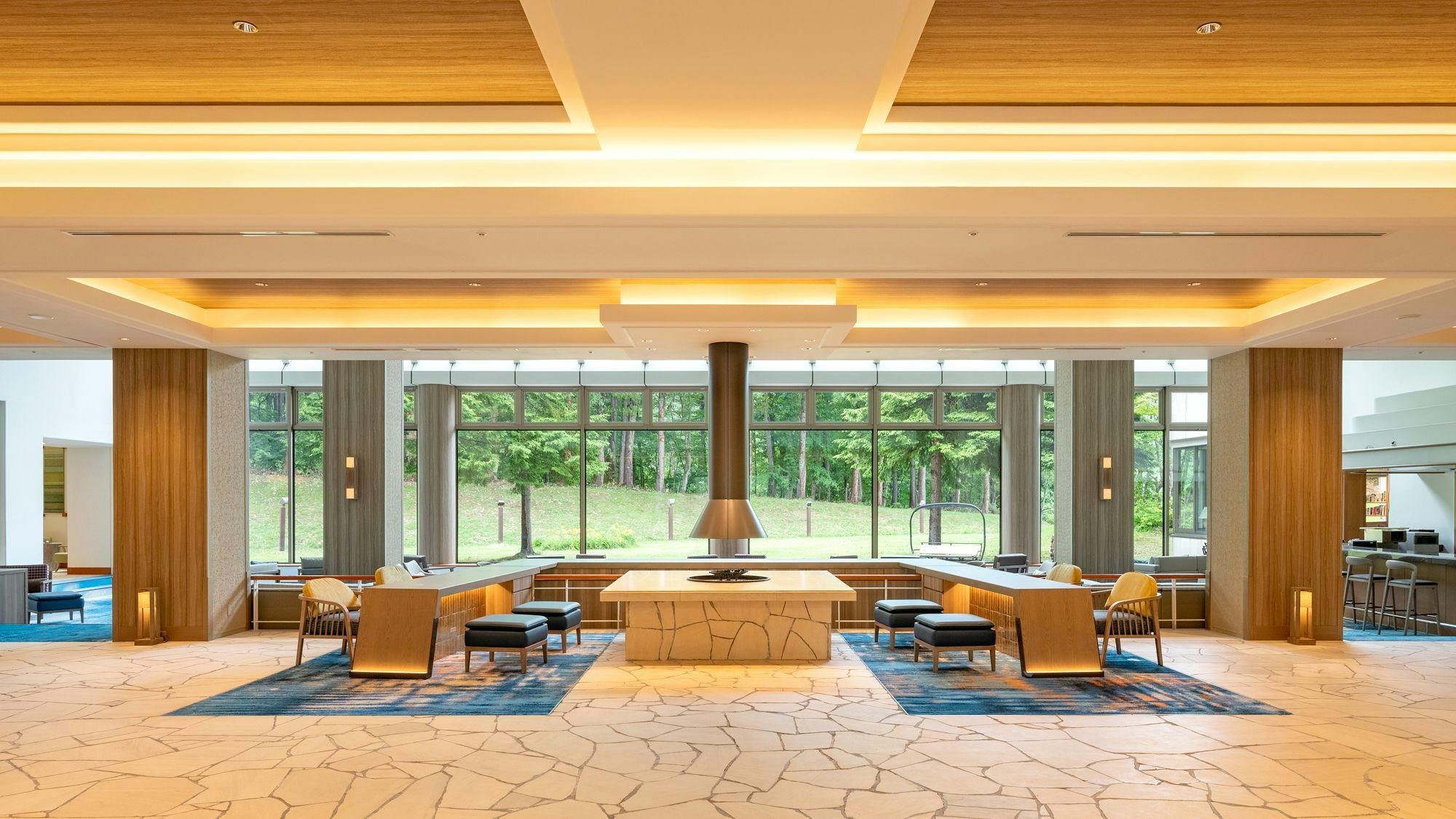 EN RESORT Grandeco Hotel