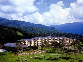 EN RESORT Grandeco Hotel