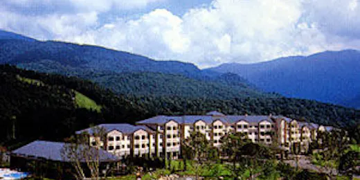 EN RESORT Grandeco Hotel