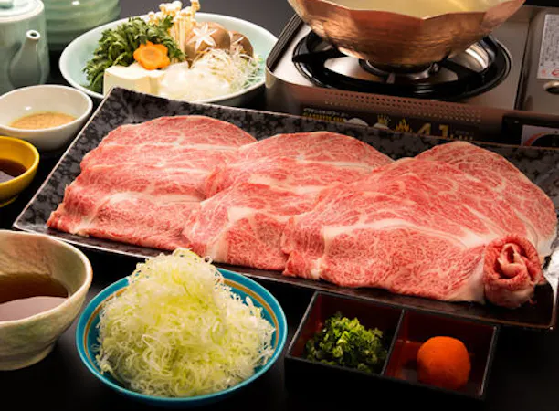 Ubuya no Tsuyushabu