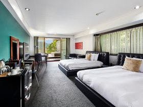 熱海温泉　RelaxResortHotel　リラックスリゾートホテル