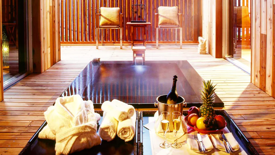 Atami Onsen Relax Resort Hotel