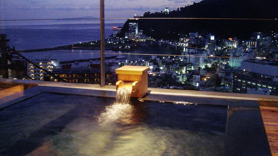 Atami Onsen Relax Resort Hotel