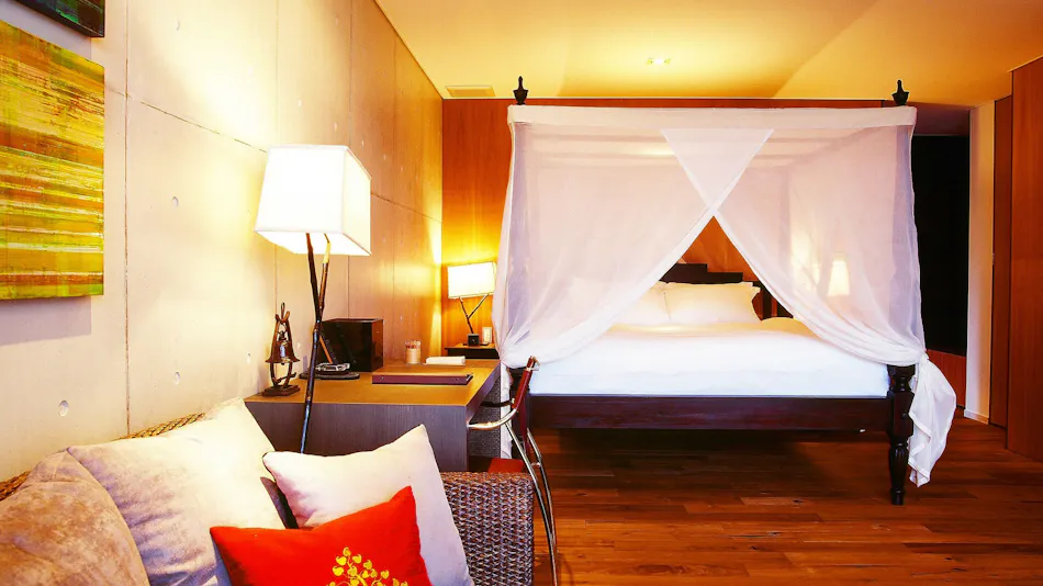 Atami Onsen Relax Resort Hotel