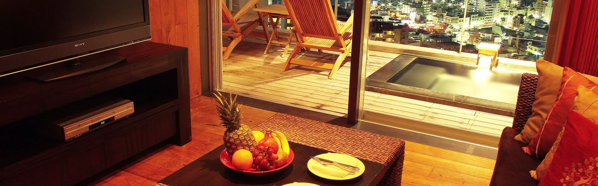 熱海温泉 Relax Resort Hotel リラックスリゾートホテル