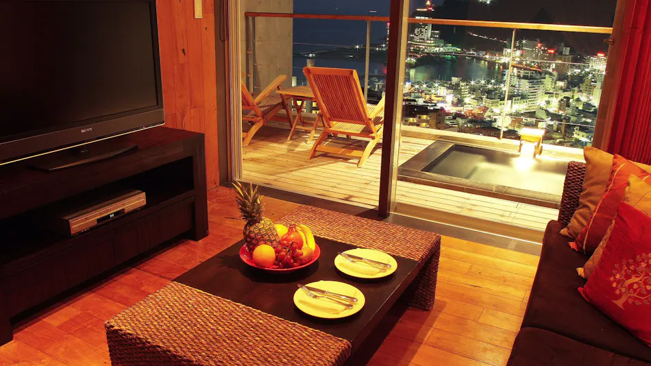 Atami Onsen Relax Resort Hotel