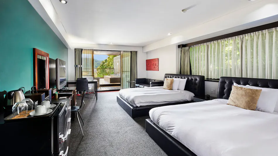 Atami Onsen Relax Resort Hotel