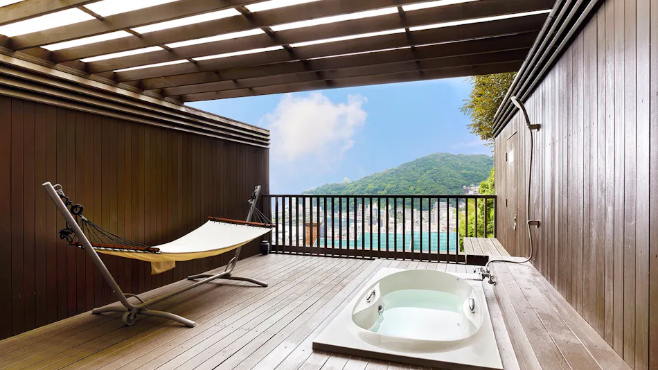 Atami Onsen Relax Resort Hotel