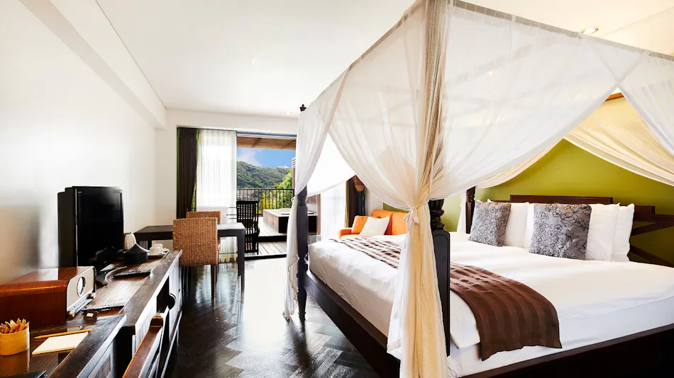 Atami Onsen Relax Resort Hotel