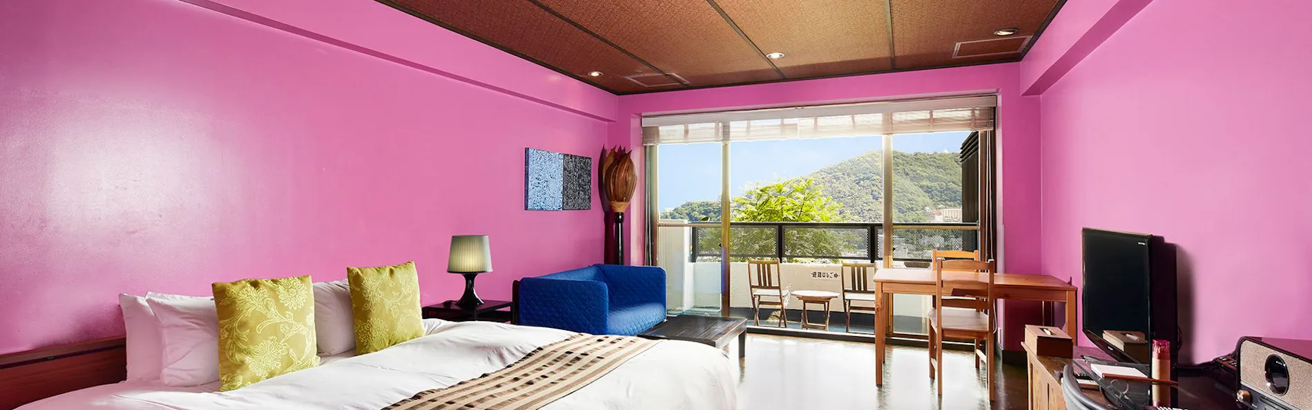 熱海温泉 Relax Resort Hotel リラックスリゾートホテル