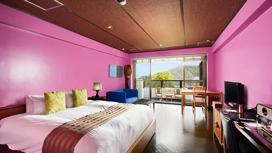 Atami Onsen Relax Resort Hotel