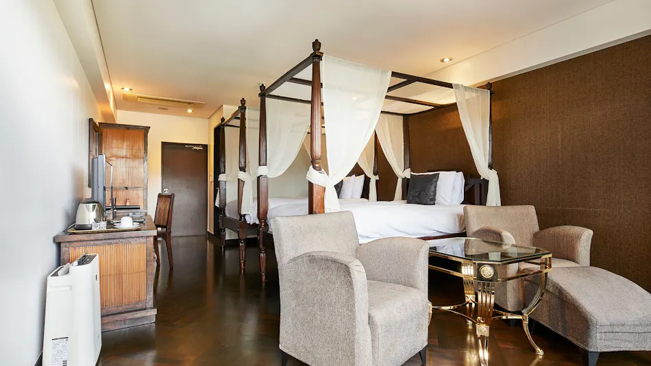 Atami Onsen Relax Resort Hotel