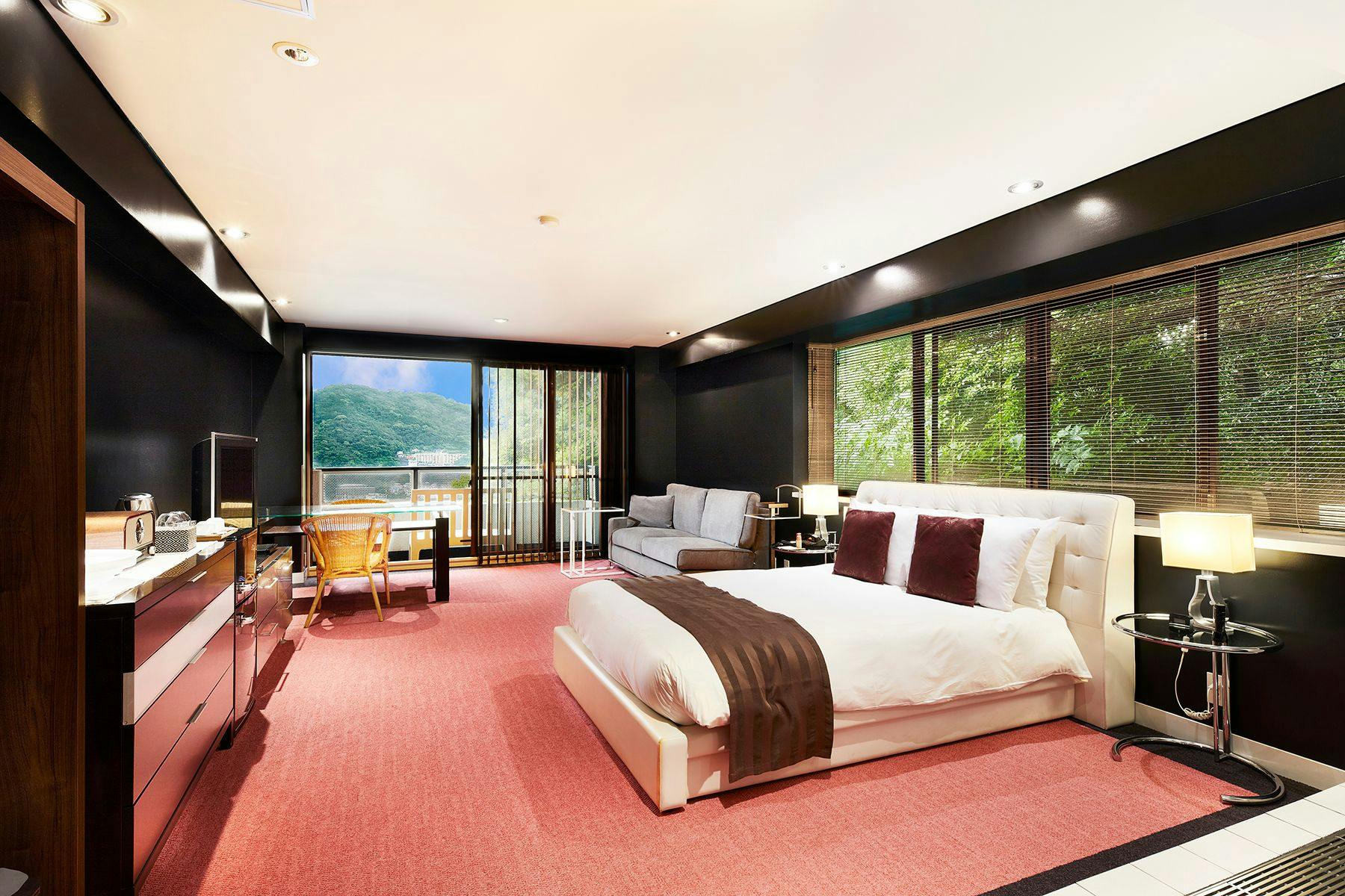 熱海温泉　Relax Resort Hotel　リラックスリゾートホテル